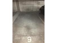Parking privé (sous-sol) 108 Cours Saint-Louis, 33300 Bordeaux, France