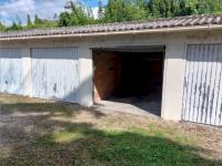 Location Garage (extérieur) Corbeil-Essonnes 91100