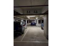 Location de parking (sous-sol) - Paris 10 - 48 quai De Jemmapes
