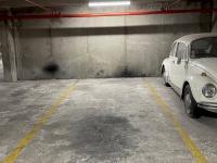 Parking à louer - Paris 13 - 83 avenue D'italie