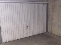 Location de box (sous-sol) - Montpellier - 467 rue Du Moulin Des Sept Cans