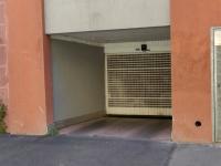 Location de box (sous-sol) - Montpellier - 467 rue Du Moulin Des Sept Cans