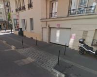 Parking privé (sous-sol) 107 Rue Du Château, 92600 Asnières-sur-Seine, France