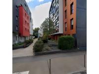 Location de box (sous-sol) - Nantes - 3 rue Émilienne Leroux