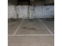 Location de parking (sous-sol) - Cergy - 302 rue Des Chênes Verts