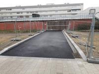 Location de parking (sous-sol) - Saint-Herblain - 8 rue De Dax