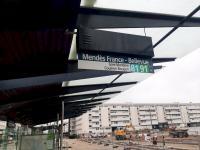 Location de parking (sous-sol) - Saint-Herblain - 8 rue De Dax