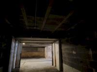 Location de box (sous-sol) - Nice - rue Nathalie Masse