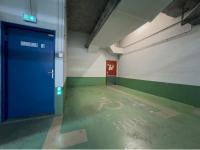 Vente de parking (sous-sol) - Levallois-Perret - 21 rue Ernest Cognacq