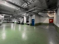 Vente de parking (sous-sol) - Levallois-Perret - 21 rue Ernest Cognacq