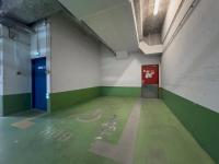 Vente de parking (sous-sol) - Levallois-Perret - 21 rue Ernest Cognacq