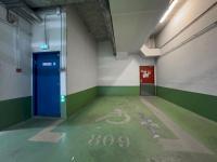 Vente de parking (sous-sol) - Levallois-Perret - 21 rue Ernest Cognacq
