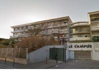 Vente Parking privé (extérieur) Marseille 