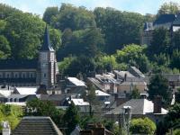 Vente Parking privé (extérieur) Valmont 57730