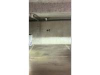 Location de parking (sous-sol) - Saint-Ouen-l'Aumône - allée Des Savonniers