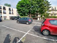 Parking à louer - L'Isle-Adam - résidence Du Bois De Boulogne