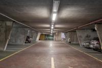 Location de box (sous-sol) - Paris 15 - 10 rue Georges Pitard
