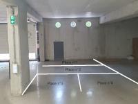 Parking moto 233 Rue Saint-Pierre, 13005 Marseille, France