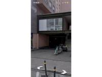 Location de parking (sous-sol) - Genève - 15 rue Ferrier