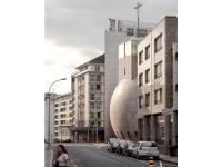 Location de parking (sous-sol) - Genève - 15 rue Ferrier