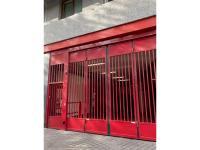 Parking privé (sous-sol) 47 Rue Ordener, 75018 Paris, France