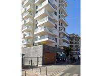 Parking privé (sous-sol) 8 Rue Armand Numès, 92600 Asnières-sur-Seine, France