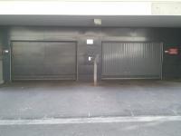 Parking à louer - Marseille 5 - 11 rue Jules Gontard