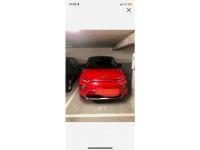 Parking privé (sous-sol) 4 Rue Willy Brandt, 92110 Clichy, France