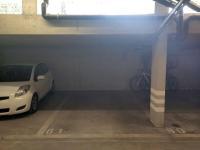 Location Parking privé (sous-sol) - 1202 Genève