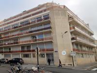 Location de parking moto - Bordeaux - 116 rue De Belfort
