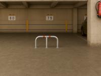 Vente de parking (sous-sol) - Lyon 3 - 11 rue Saint-Sidoine