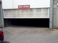 Vente de parking (sous-sol) - Lyon 3 - 11 rue Saint-Sidoine