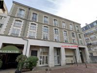 Location Parking privé (sous-sol) Issy-les-Moulineaux 92130