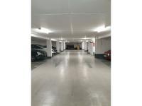 Location de parking (sous-sol) - Issy-les-Moulineaux - 10 esplanade De La Manufacture