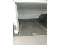 Location de parking (sous-sol) - Issy-les-Moulineaux - 10 esplanade De La Manufacture
