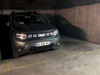 Rue du maréchal j'offre Bougival 78380