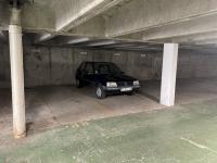 Saint-Étienne, quartier Bellevue-place de parking sécurisée