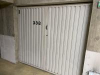 Location de box (sous-sol) - Paris 12 - rue Jacques Hillairet