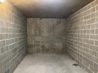 Location de box (sous-sol) - Paris 12 - rue Jacques Hillairet
