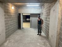 Location de box (sous-sol) - Paris 12 - rue Jacques Hillairet