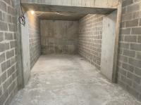 Location de box (sous-sol) - Paris 12 - rue Jacques Hillairet