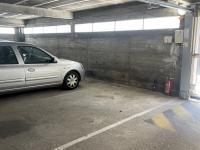 Location de parking (sous-sol) - Clermont-Ferrand - 40 rue Corot