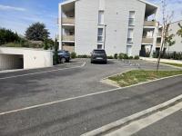 Parking à louer - Tournefeuille - 9 rue De La Montjoie