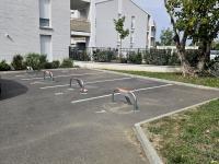 Parking à louer - Tournefeuille - 9 rue De La Montjoie