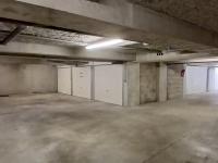 Location de box (sous-sol) - Nantes - 23 rue Geoffroy-Drouet