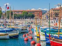 Box (sous-sol) Rue Fodéré, 06300 Nice, France