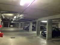 Parking privé (sous-sol) 40 Rue Georges Thoretton, 92230 Gennevilliers, France