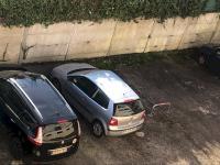 Location Parking privé (extérieur) Bordeaux 33000