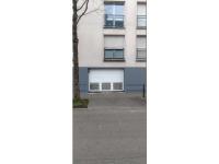 Location de parking prié (extérieur) - Nantes - 25 rue Marcel Hatet
