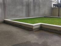 Location de parking prié (extérieur) - Nantes - 25 rue Marcel Hatet